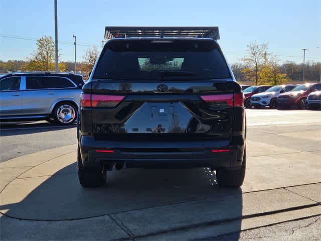 Thumbnail: 2024 Toyota Sequoia - 6