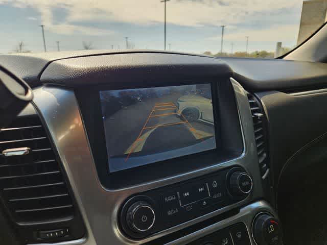 Thumbnail: 2015 Chevrolet Suburban - 28