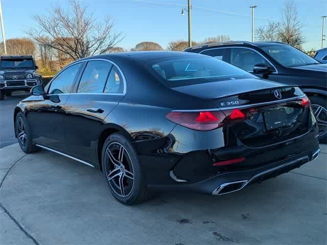 Thumbnail: 2025 Mercedes-Benz E-Class - 7
