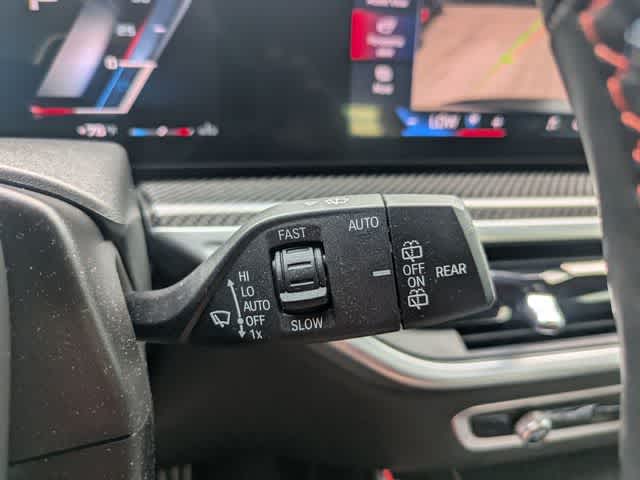 Thumbnail: 2024 BMW X5 - 26