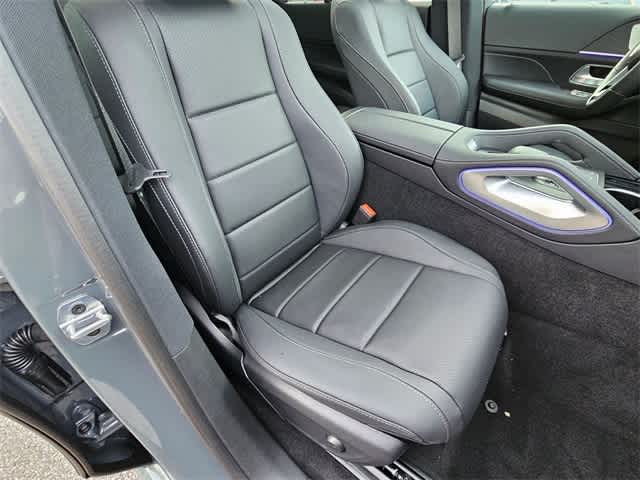 Thumbnail: 2026 Mercedes-Benz GLE - 19