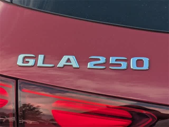 Thumbnail: 2026 Mercedes-Benz GLA - 13