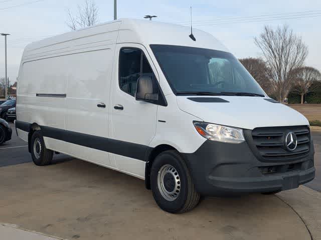 Thumbnail: 2024 Mercedes-Benz eSprinter - 3