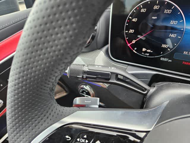 Thumbnail: 2026 Mercedes-Benz CLE - 23