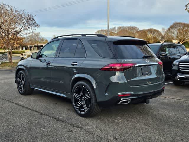 Thumbnail: 2026 Mercedes-Benz GLE - 6