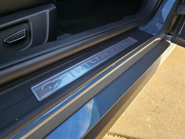 Thumbnail: 2024 Ford Mustang - 24