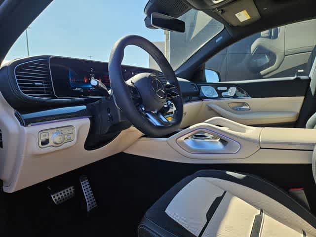 Thumbnail: 2026 Mercedes-Benz GLE - 2