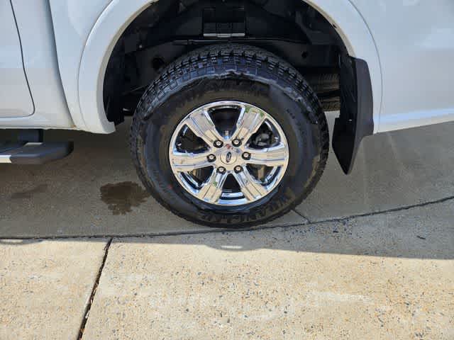 Thumbnail: 2022 Ford Ranger - 14