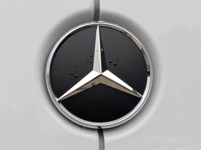 Thumbnail: 2026 Mercedes-Benz Sprinter - 11