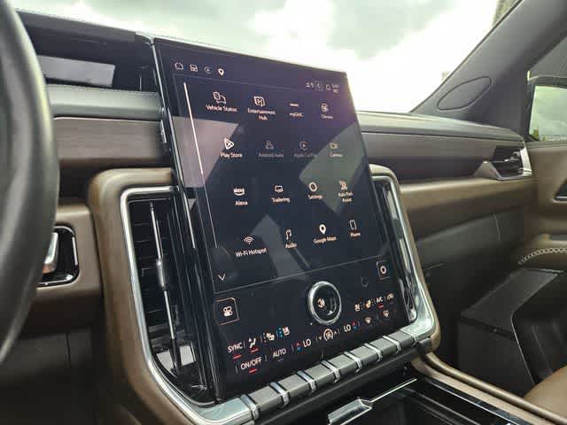 Thumbnail: 2025 GMC Yukon - 29