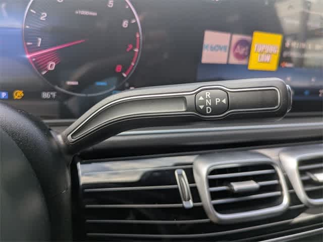 Thumbnail: 2025 Mercedes-Benz GLE - 32