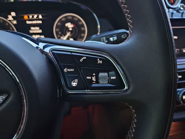 Thumbnail: 2023 Bentley Bentayga - 26