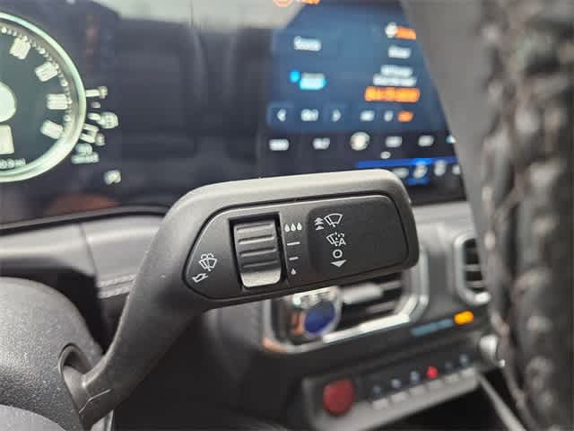 Thumbnail: 2025 Ford Mustang - 22