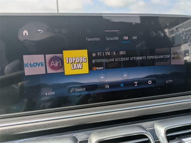 Thumbnail: 2025 Mercedes-Benz GLE - 30