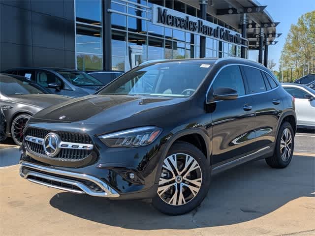 2025 Mercedes-Benz GLA 250 -
                  Collierville, TN