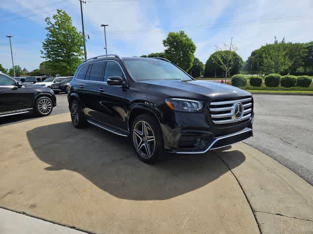 Thumbnail: 2024 Mercedes-Benz GLS - 3