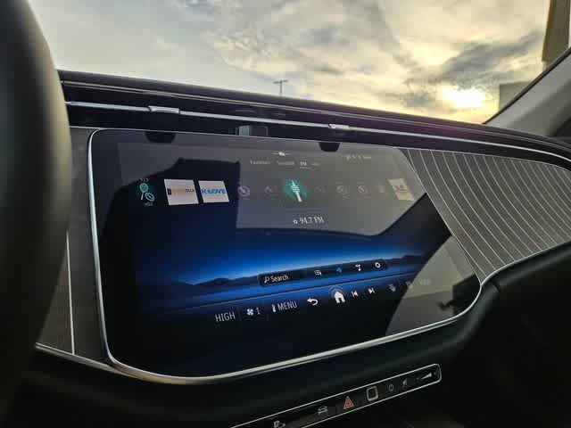 Thumbnail: 2026 Mercedes-Benz E-Class - 31