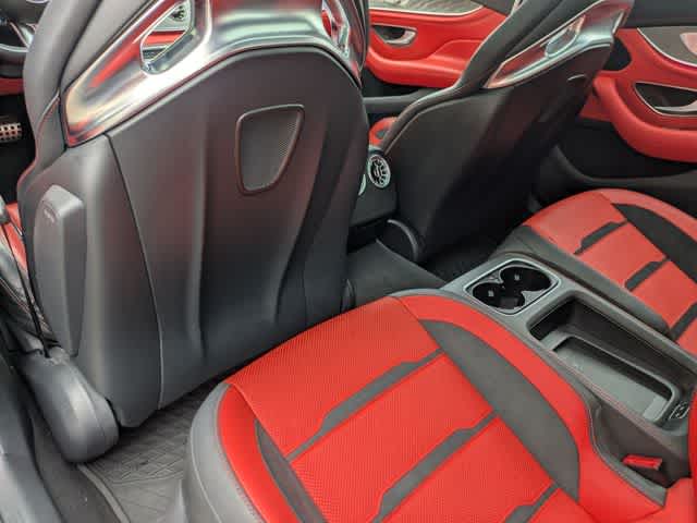 Thumbnail: 2024 Mercedes-Benz AMG GT - 17