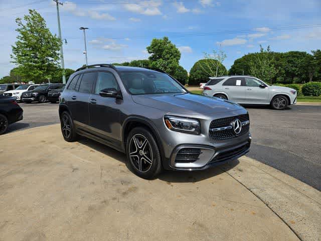 Thumbnail: 2026 Mercedes-Benz GLB - 3