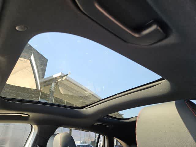 Thumbnail: 2026 Mercedes-Benz GLA - 16