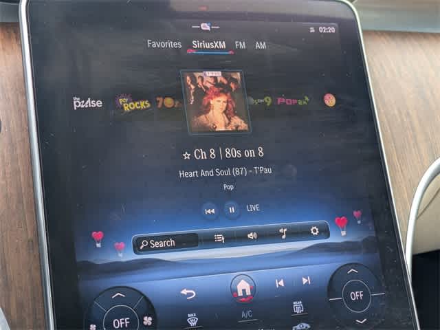 Thumbnail: 2023 Mercedes-Benz C-Class - 28