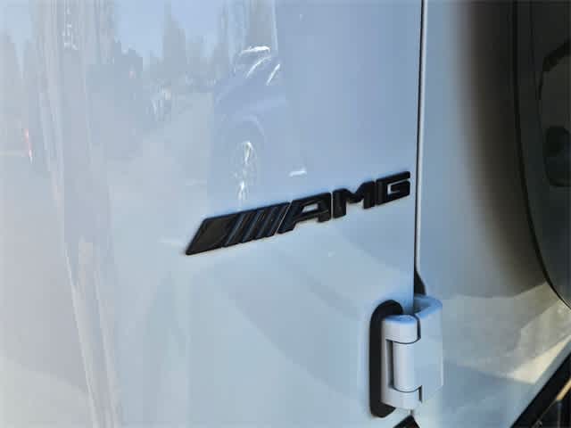 Thumbnail: 2023 Mercedes-Benz G-Class - 12