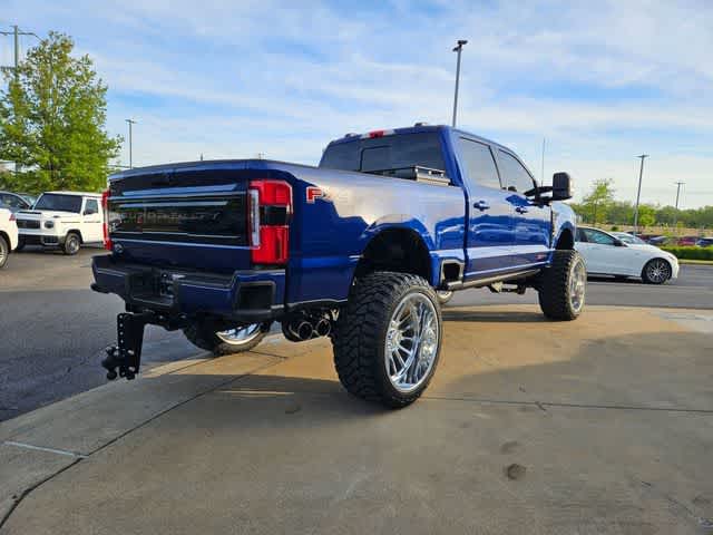 Thumbnail: 2026 Ford F-250 - 9