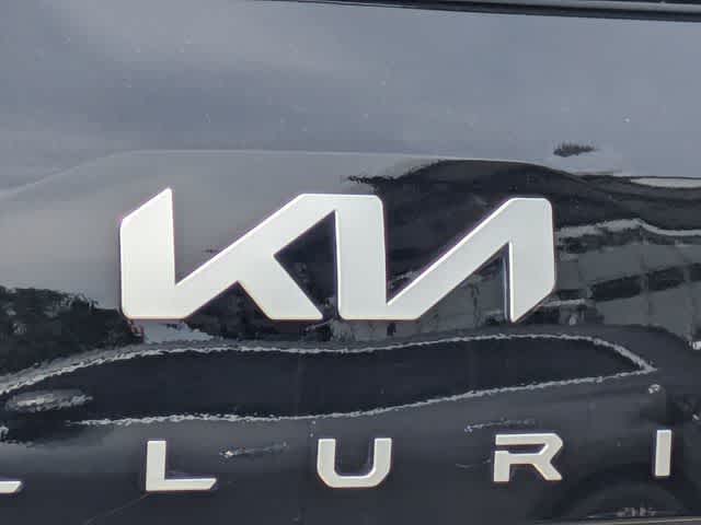Thumbnail: 2023 Kia Telluride - 11