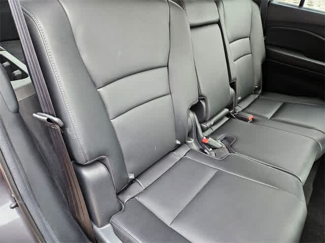 Thumbnail: 2022 Honda Pilot - 21