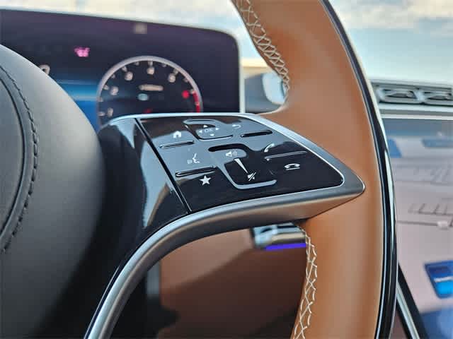 Thumbnail: 2026 Mercedes-Benz S-Class - 32