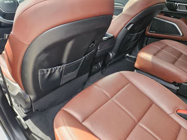 Thumbnail: 2024 Kia Telluride - 18