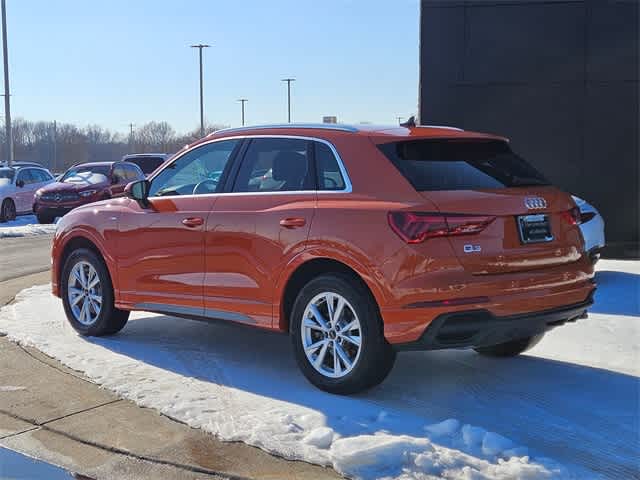 Thumbnail: 2025 Audi Q3 - 6