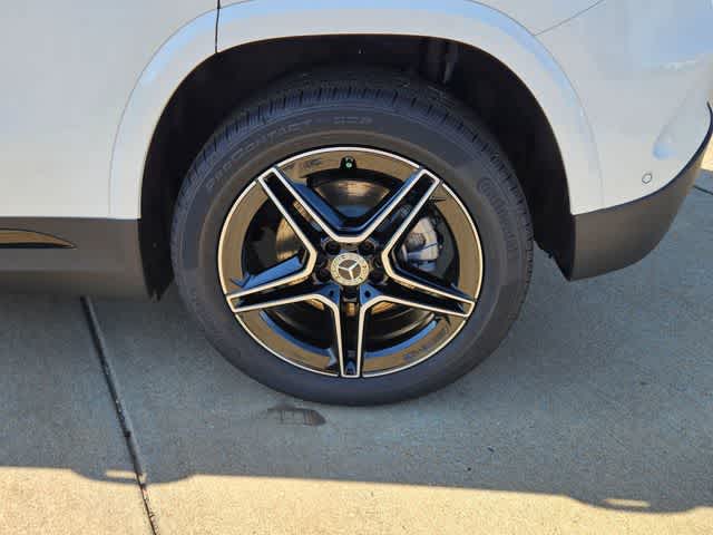 Thumbnail: 2026 Mercedes-Benz GLA - 12