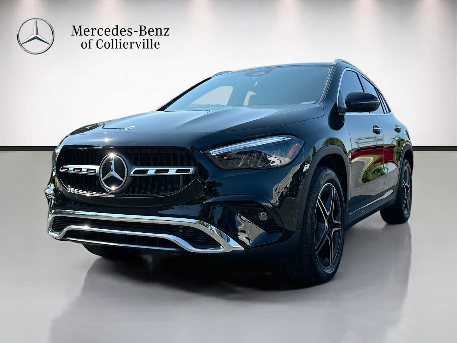 New 2026 Mercedes-Benz GLA 250 GLA 250
