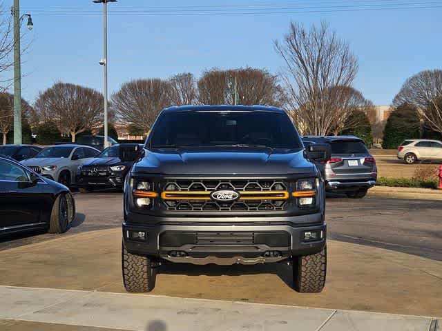 Thumbnail: 2025 Ford F-150 - 4