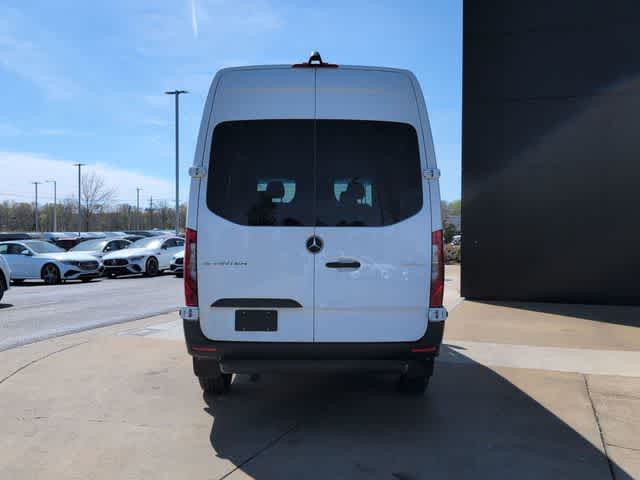 Thumbnail: 2026 Mercedes-Benz Sprinter - 5