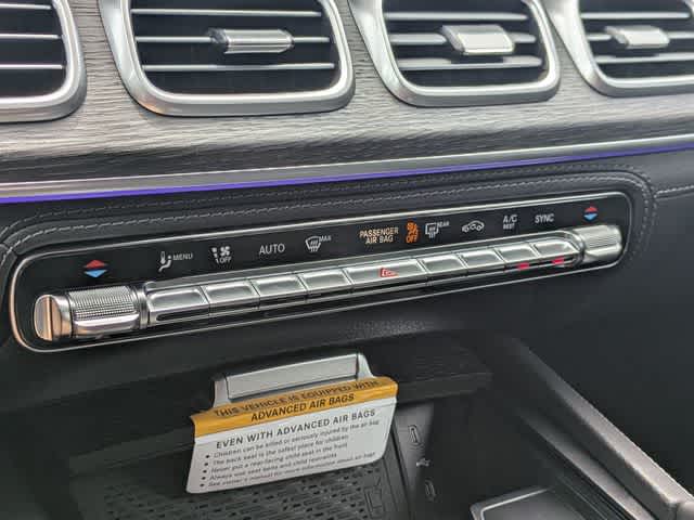 2026 Mercedes-Benz GLE AMG GLE 53 - Photo 31