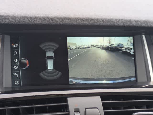 Thumbnail: 2017 BMW X3 - 30