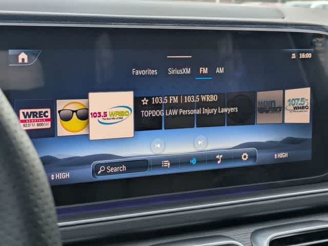 Thumbnail: 2026 Mercedes-Benz GLS - 33