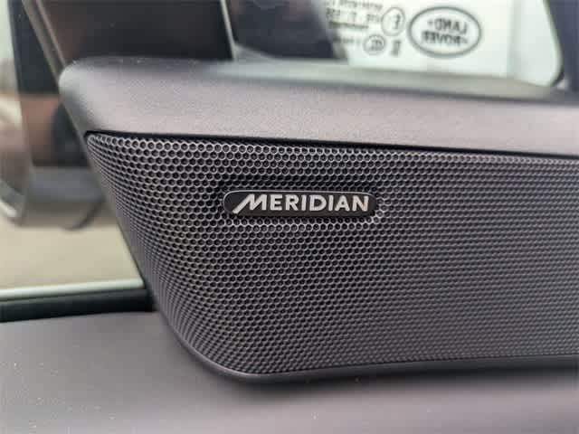 Thumbnail: 2025 Land Rover Range Rover Sport - 36