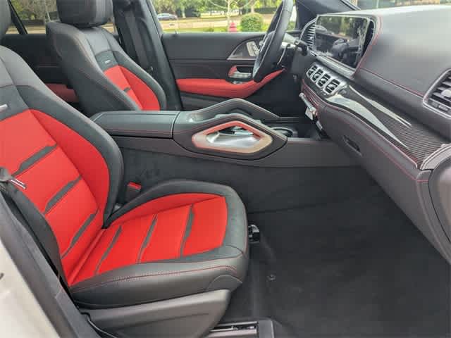 Thumbnail: 2026 Mercedes-Benz GLE - 22