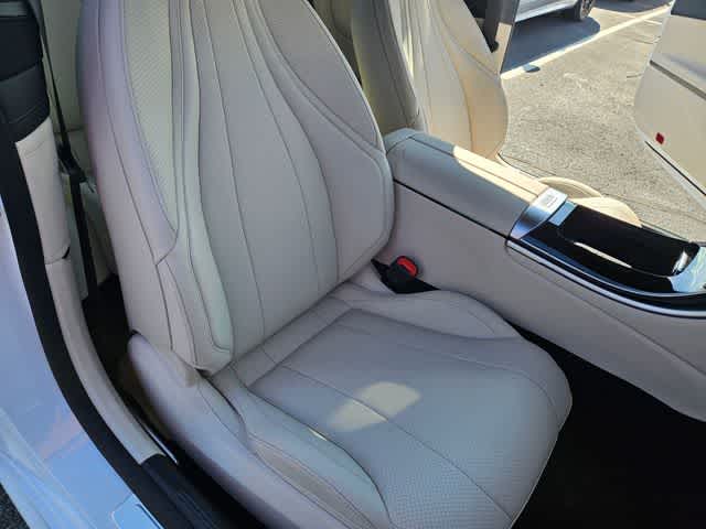 Thumbnail: 2026 Mercedes-Benz CLE - 21