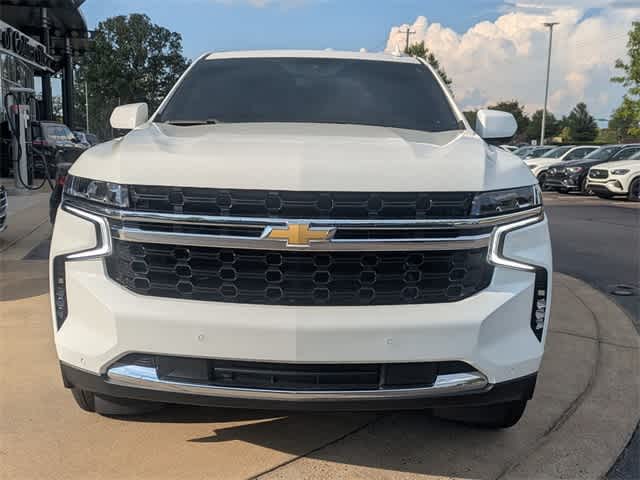 Thumbnail: 2023 Chevrolet Suburban - 3