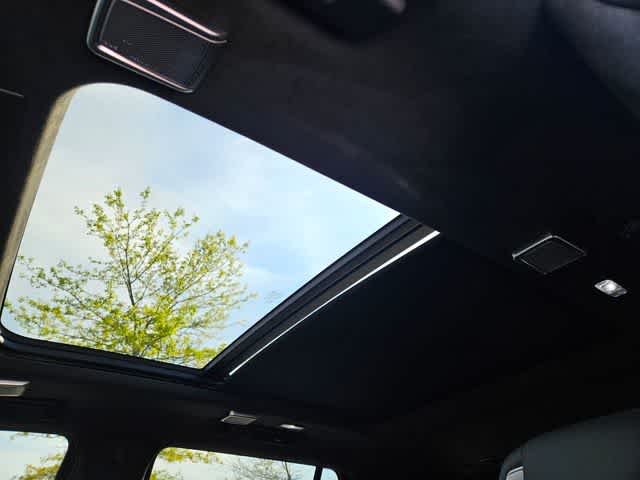 Thumbnail: 2026 Cadillac Escalade - 19