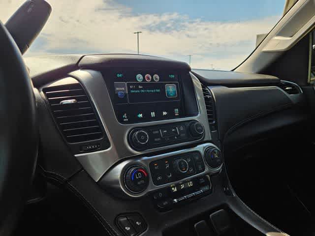 Thumbnail: 2015 Chevrolet Suburban - 27