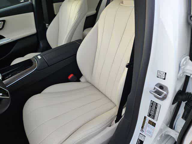 Thumbnail: 2026 Mercedes-Benz E-Class - 15