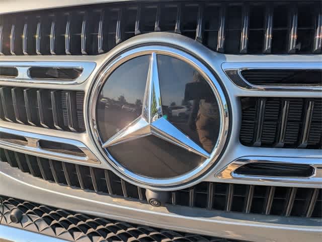 Thumbnail: 2025 Mercedes-Benz GLE - 11