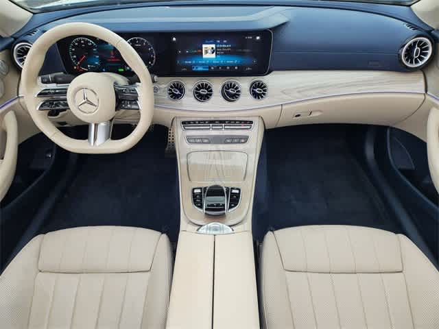 Thumbnail: 2023 Mercedes-Benz E-Class - 17