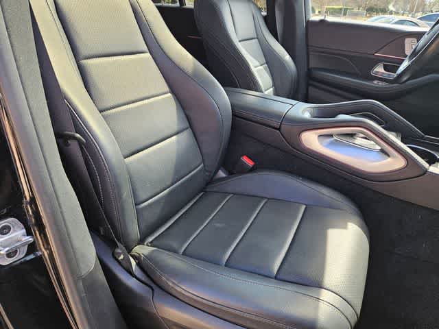 Thumbnail: 2022 Mercedes-Benz GLE - 22