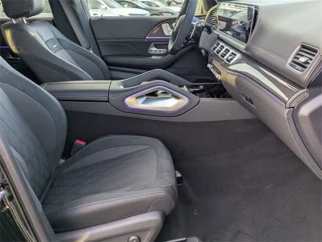 Thumbnail: 2025 Mercedes-Benz GLE - 10